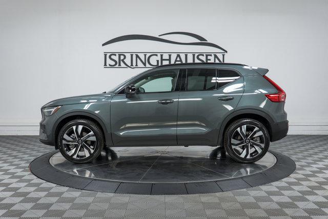 new 2026 Volvo XC40 car, priced at $53,095