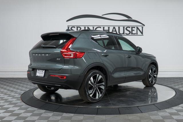 new 2026 Volvo XC40 car, priced at $53,095