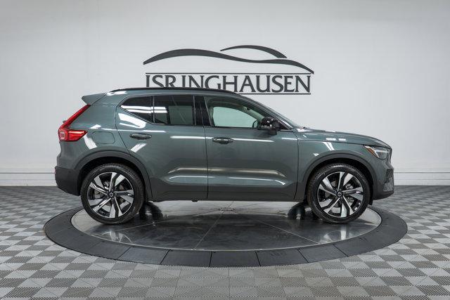 new 2026 Volvo XC40 car, priced at $53,095