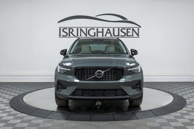 new 2026 Volvo XC40 car, priced at $53,095