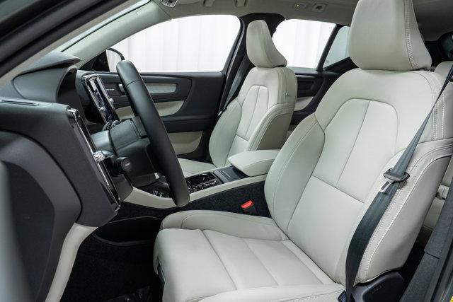 new 2026 Volvo XC40 car, priced at $53,095