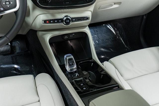new 2026 Volvo XC40 car, priced at $53,095