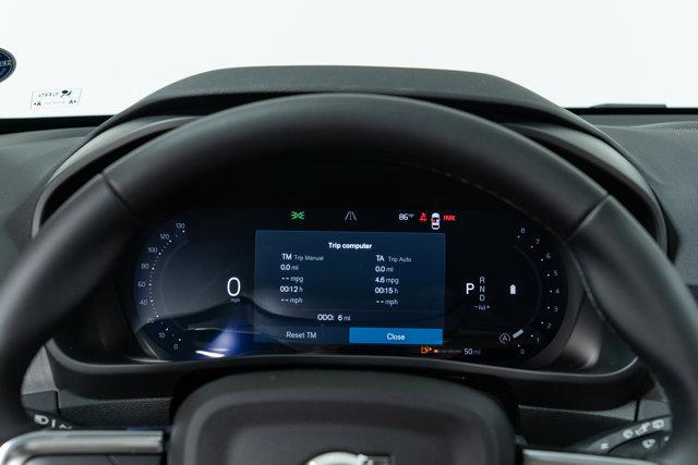 new 2026 Volvo XC40 car, priced at $53,095