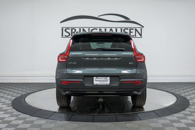 new 2026 Volvo XC40 car, priced at $53,095