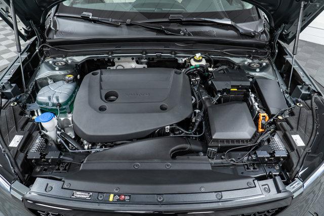 new 2026 Volvo XC40 car, priced at $53,095
