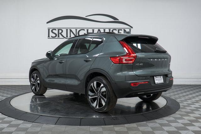 new 2026 Volvo XC40 car, priced at $53,095