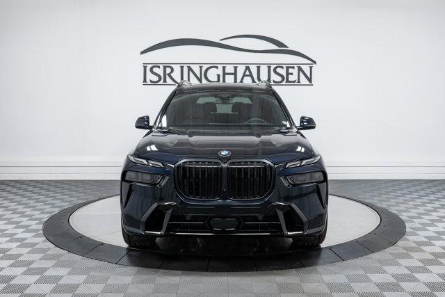 used 2025 BMW X7 car, priced at $89,900