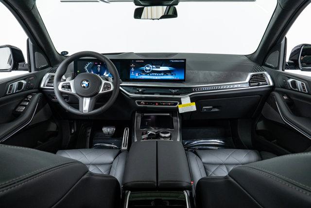 used 2025 BMW X7 car, priced at $89,900