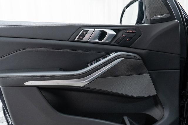 used 2025 BMW X7 car, priced at $89,900