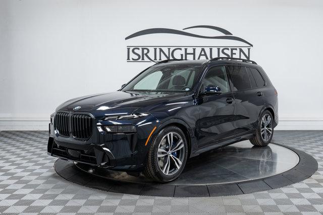 used 2025 BMW X7 car, priced at $89,900