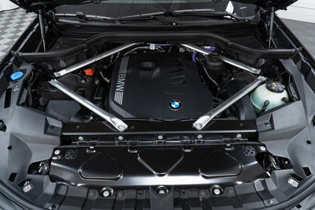 used 2025 BMW X7 car, priced at $89,900