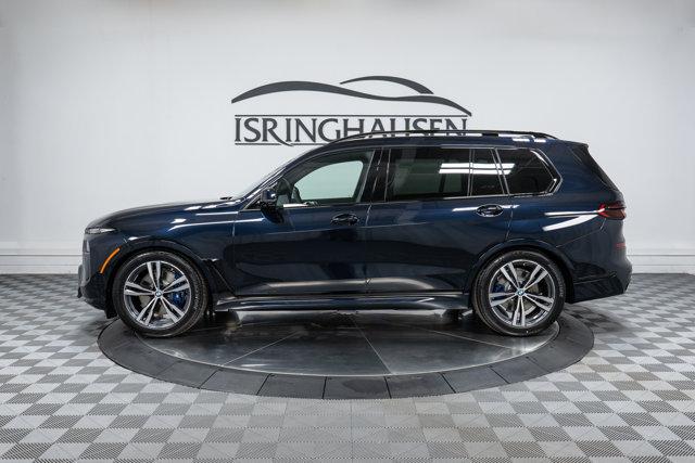 used 2025 BMW X7 car, priced at $89,900