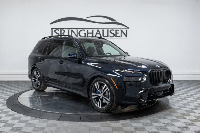 used 2025 BMW X7 car, priced at $89,900