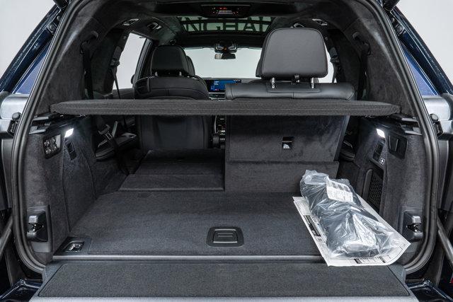 used 2025 BMW X7 car, priced at $89,900