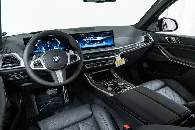 used 2025 BMW X7 car, priced at $89,900