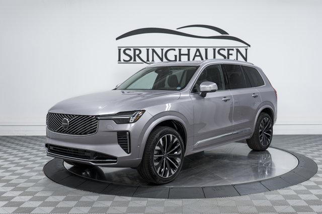 new 2026 Volvo XC90 car, priced at $72,335