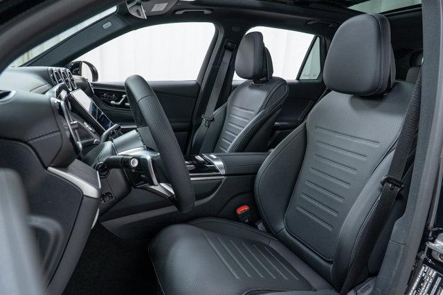 new 2026 Mercedes-Benz GLC 300 car, priced at $59,700