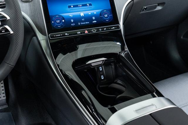 new 2026 Mercedes-Benz GLC 300 car, priced at $59,700