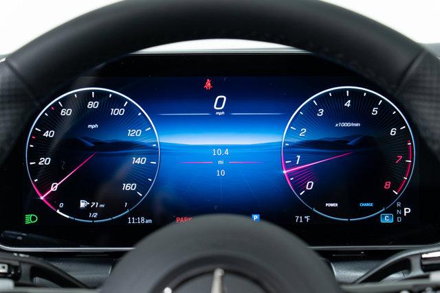 new 2026 Mercedes-Benz GLC 300 car, priced at $59,700