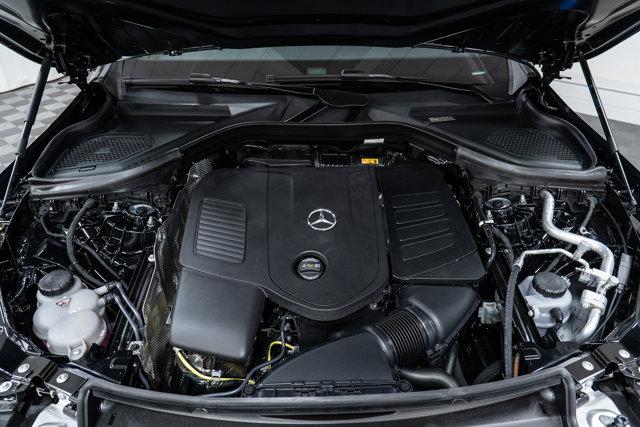 new 2026 Mercedes-Benz GLC 300 car, priced at $59,700