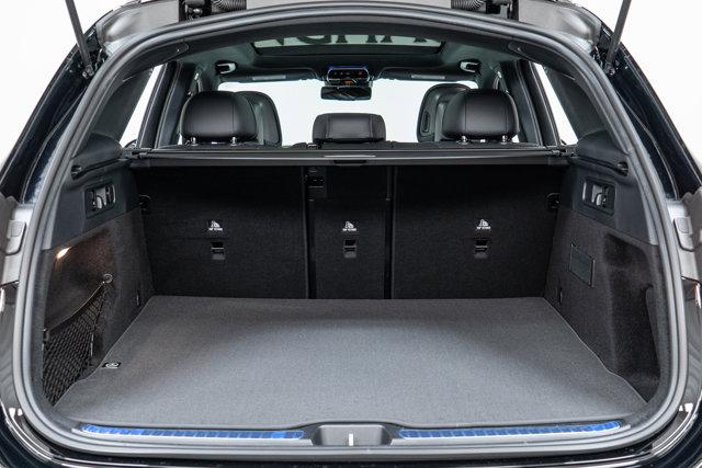 new 2026 Mercedes-Benz GLC 300 car, priced at $59,700