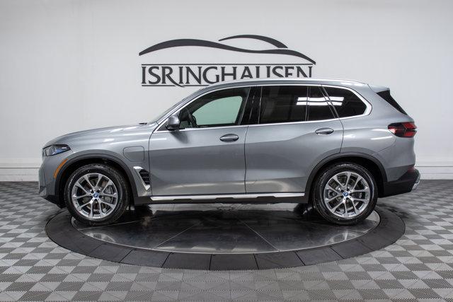 new 2025 BMW X5 car, priced at $79,125