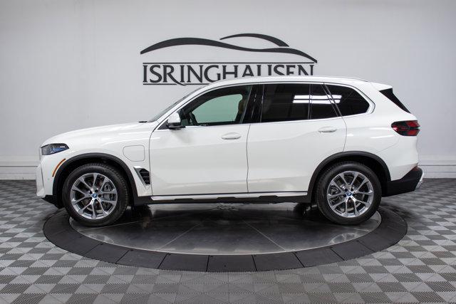 new 2025 BMW X5 car, priced at $78,840