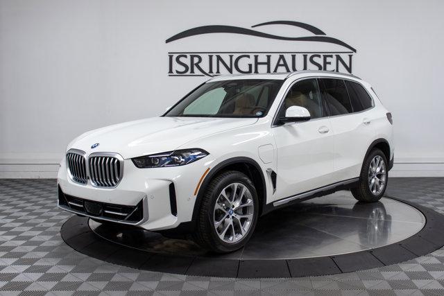 new 2025 BMW X5 car, priced at $78,840