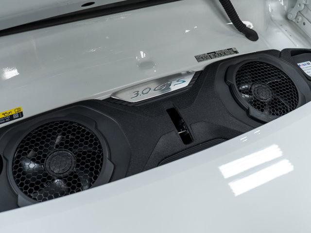 used 2024 Porsche 911 car, priced at $204,900