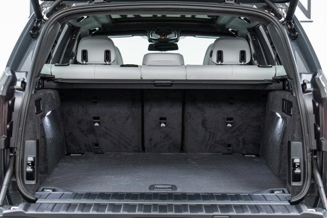 new 2026 BMW X5 car, priced at $83,675