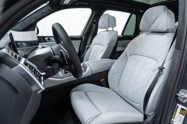 new 2026 BMW X5 car, priced at $83,675