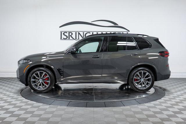 new 2026 BMW X5 car, priced at $83,675