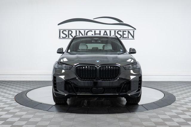 new 2026 BMW X5 car, priced at $83,675