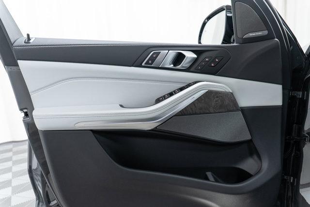 new 2026 BMW X5 car, priced at $83,675