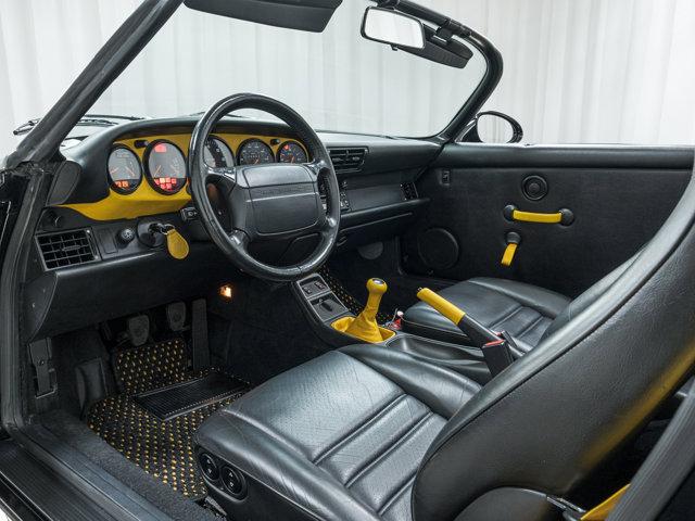 used 1994 Porsche 911 car, priced at $249,900