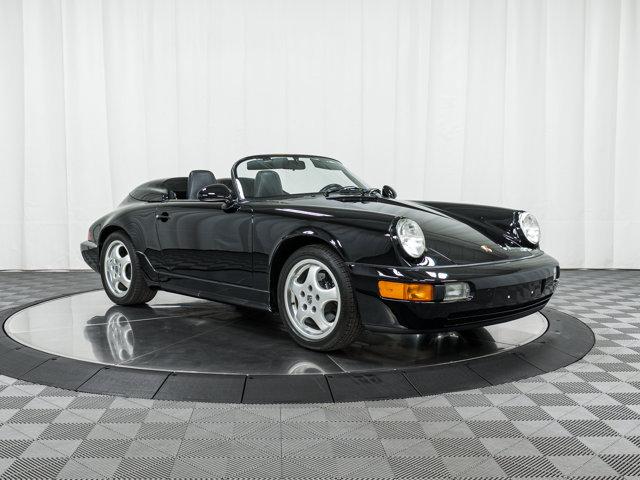 used 1994 Porsche 911 car, priced at $249,900