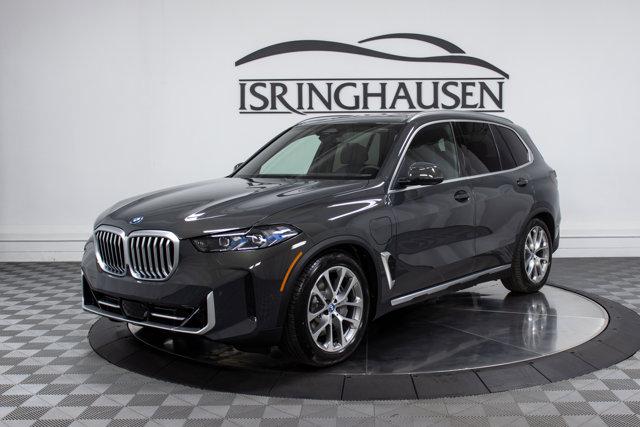 new 2025 BMW X5 car, priced at $82,125