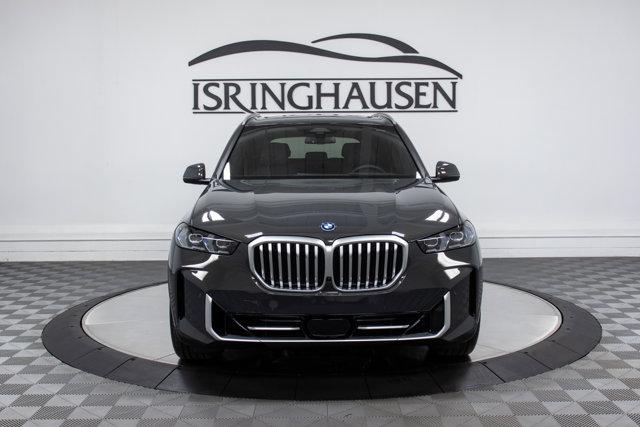 new 2025 BMW X5 car, priced at $82,125