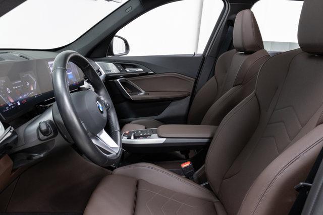 used 2023 BMW X1 car, priced at $39,900