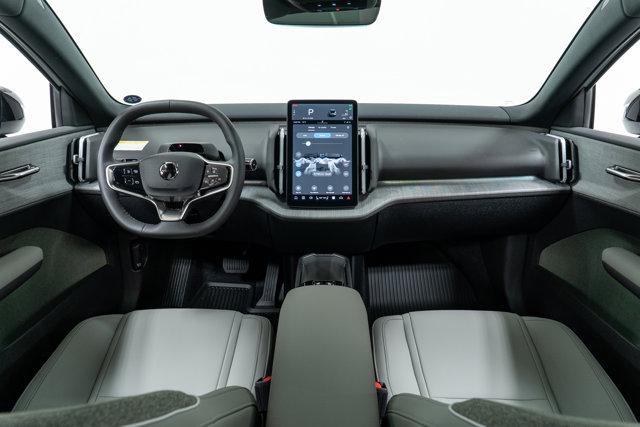 new 2025 Volvo EX30 car, priced at $49,080