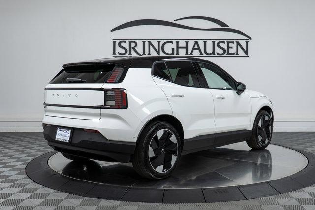 new 2025 Volvo EX30 car, priced at $49,080