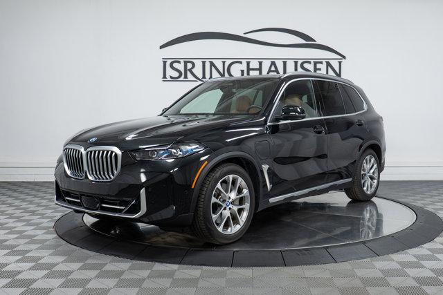 used 2025 BMW X5 car, priced at $71,900