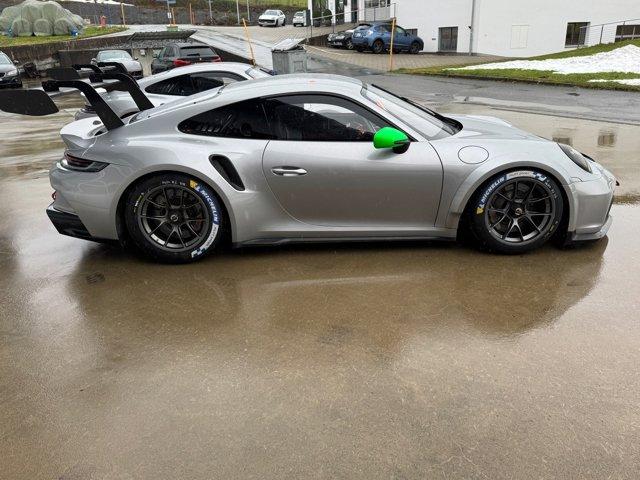 used 2024 Porsche 911 car, priced at $324,900