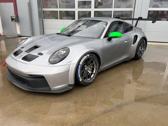 used 2024 Porsche 911 car, priced at $324,900