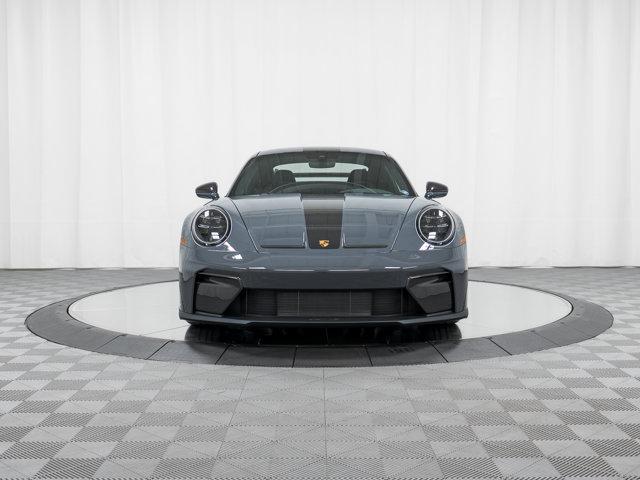 used 2026 Porsche 911 car, priced at $339,900