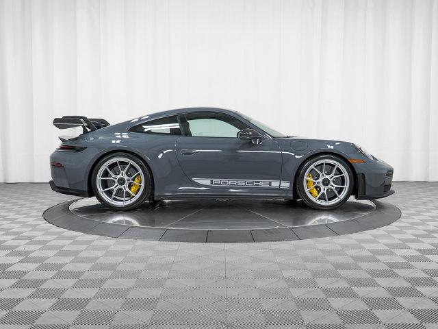 used 2026 Porsche 911 car, priced at $339,900