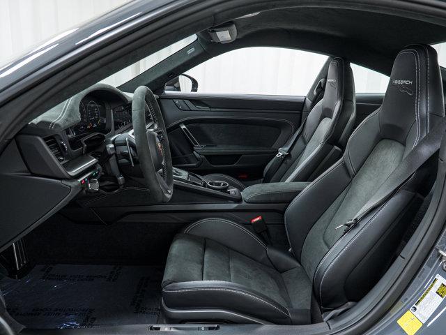 used 2026 Porsche 911 car, priced at $339,900