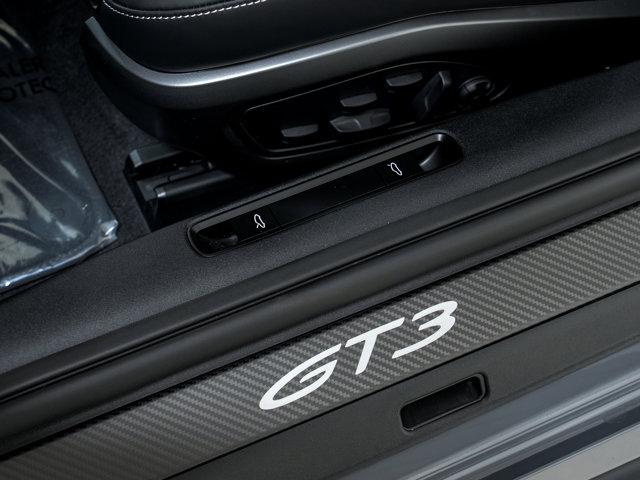 used 2026 Porsche 911 car, priced at $339,900