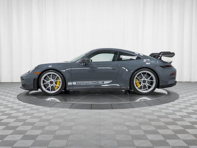 used 2026 Porsche 911 car, priced at $339,900