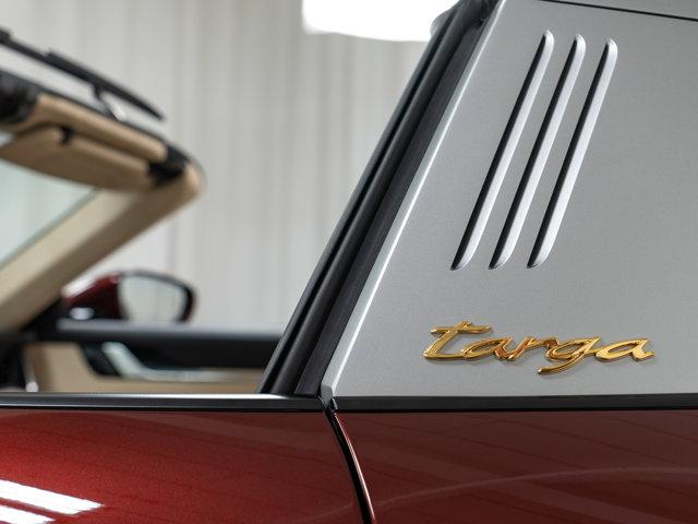 used 2021 Porsche 911 car, priced at $239,900